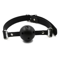 Ballgag